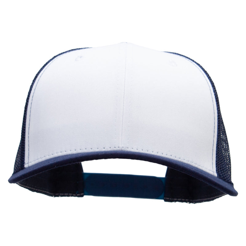 Premium Trucker Mesh Cap