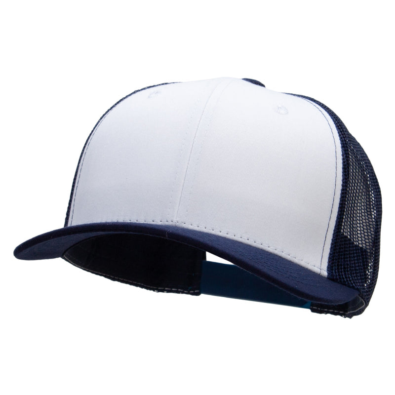 Premium Trucker Mesh Cap