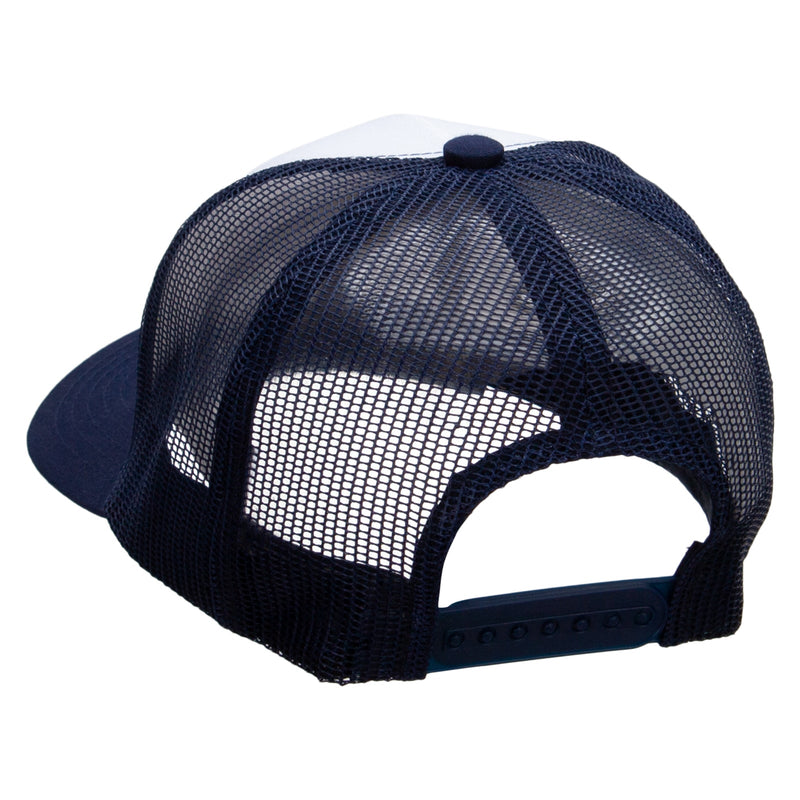 Premium Trucker Mesh Cap