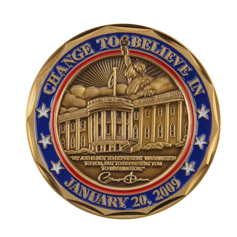 American Coin
