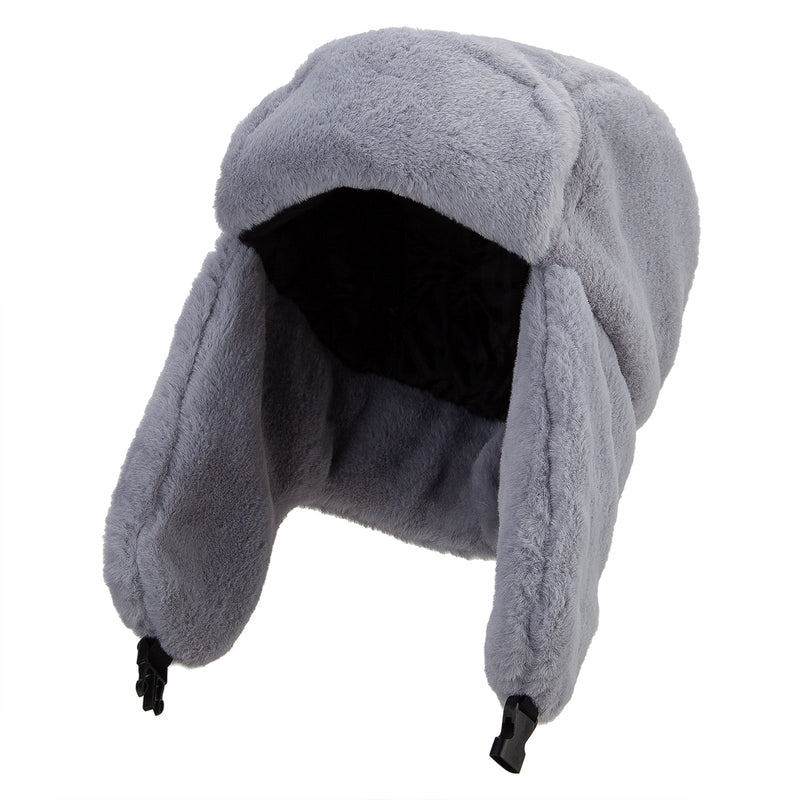 Ultra Soft Unisex Trooper Hat