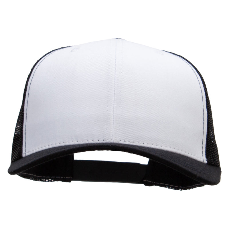 Premium Trucker Mesh Cap