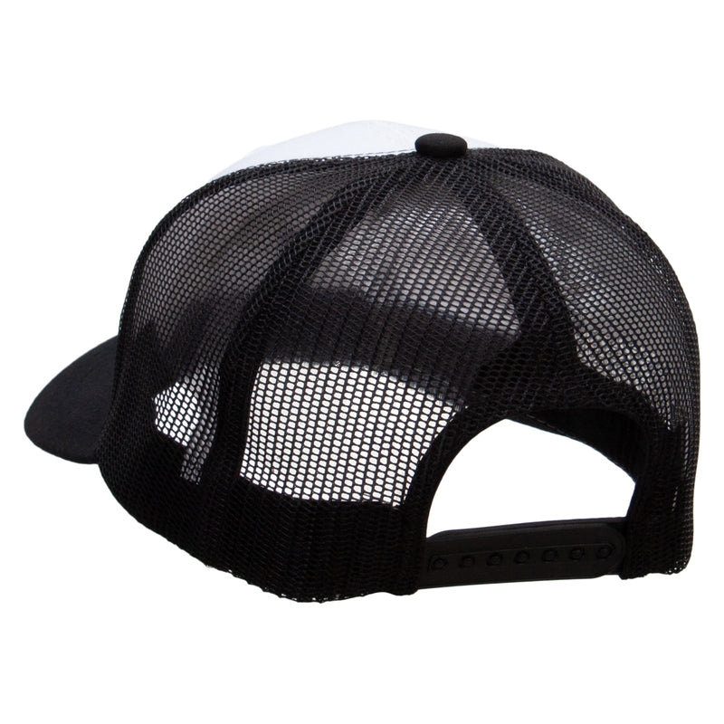 Premium Trucker Mesh Cap