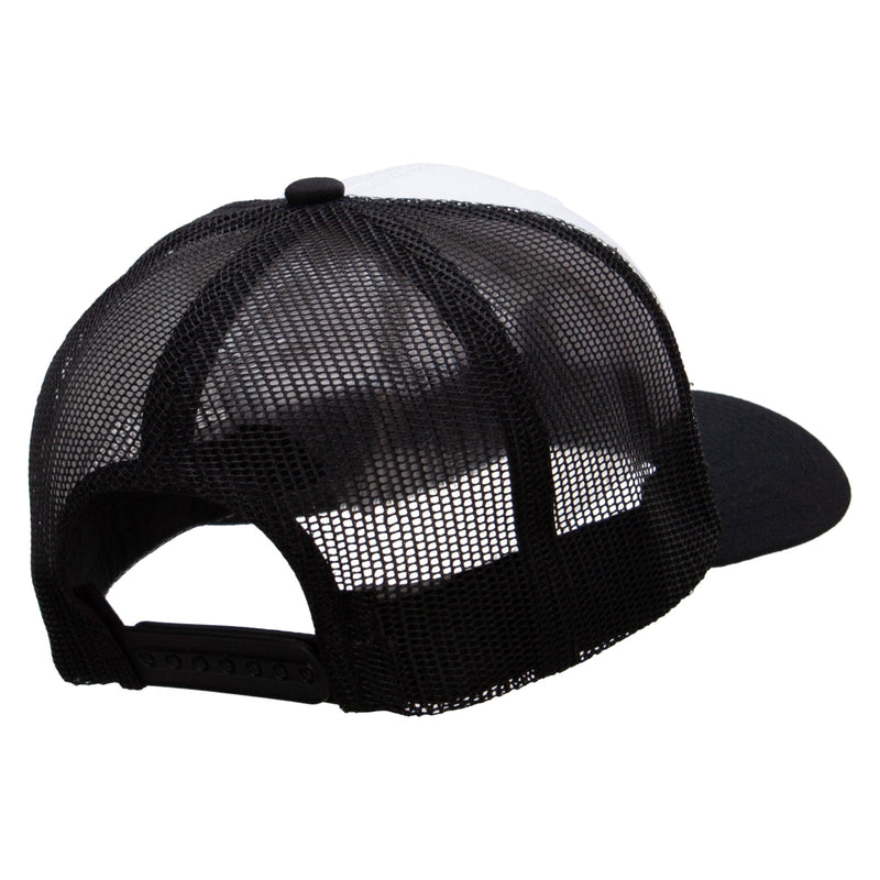 Premium Trucker Mesh Cap