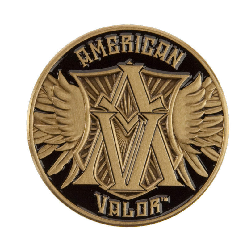 American Coin