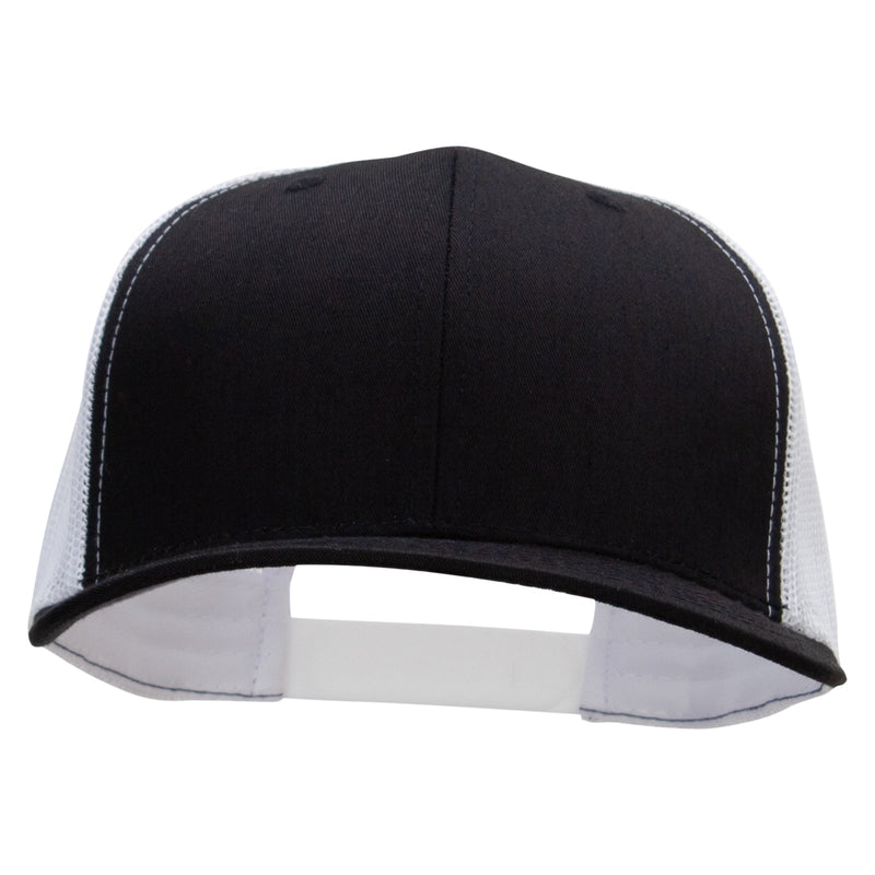 Premium Trucker Mesh Cap