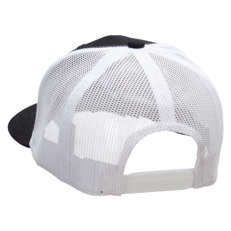 Premium Trucker Mesh Cap