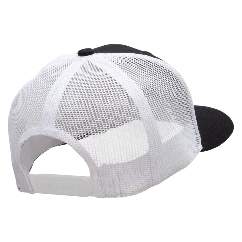 Premium Trucker Mesh Cap
