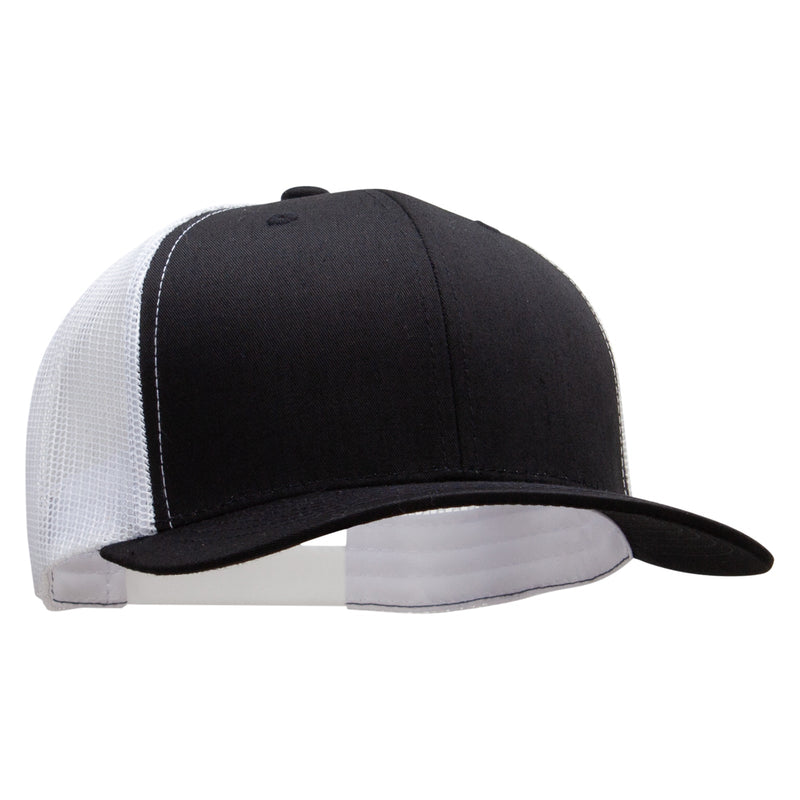 Premium Trucker Mesh Cap