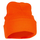 12 inch Acrylic Blank Cuff Long Beanie