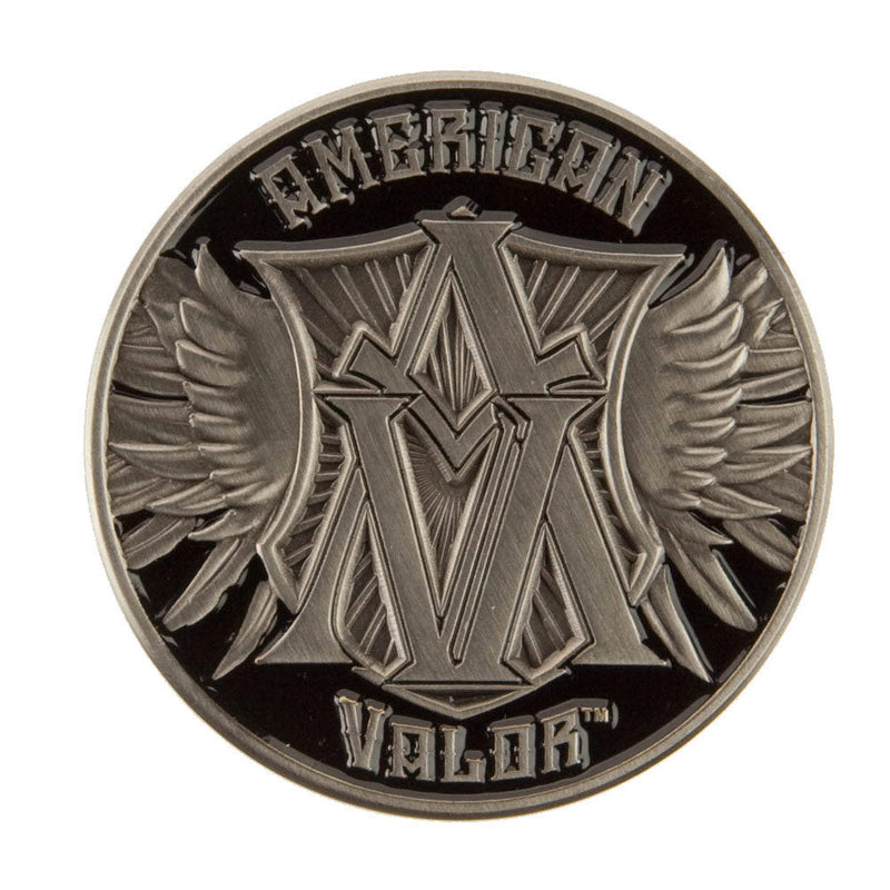 American Coin