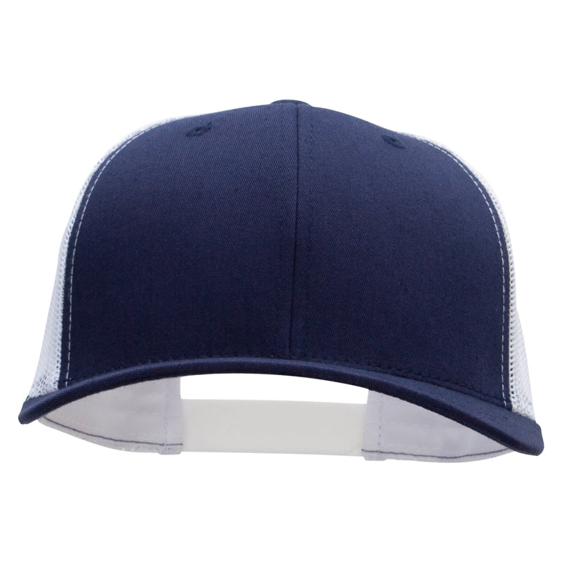 Premium Trucker Mesh Cap