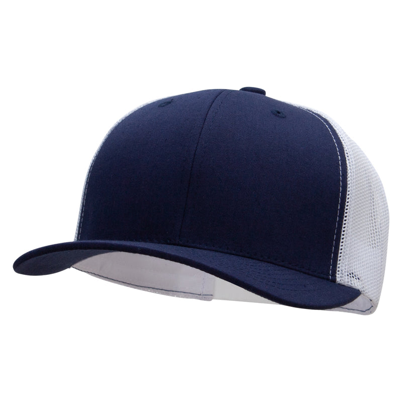 Premium Trucker Mesh Cap