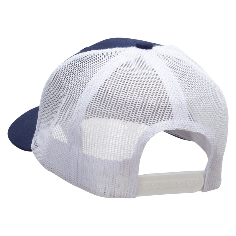 Premium Trucker Mesh Cap