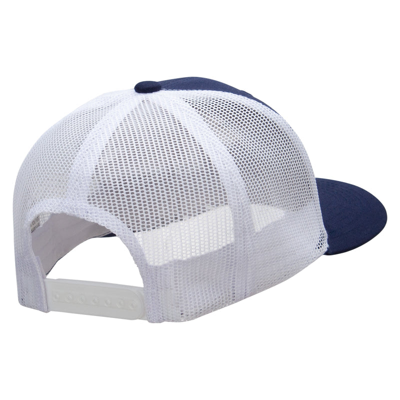 Premium Trucker Mesh Cap