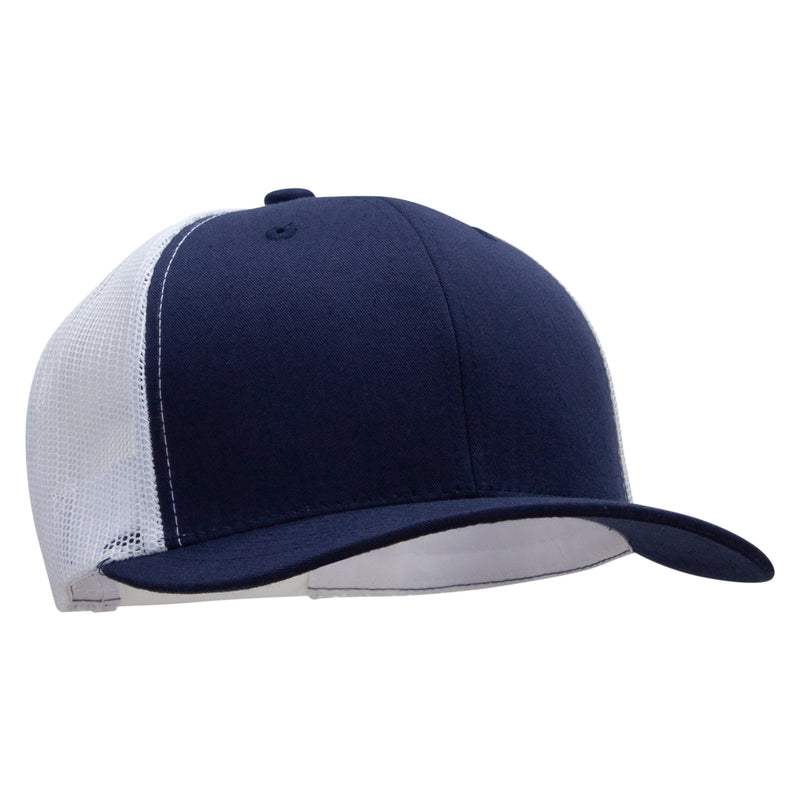 Premium Trucker Mesh Cap
