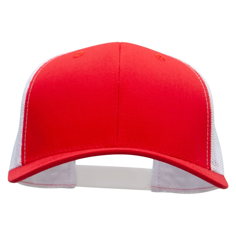 Premium Trucker Mesh Cap