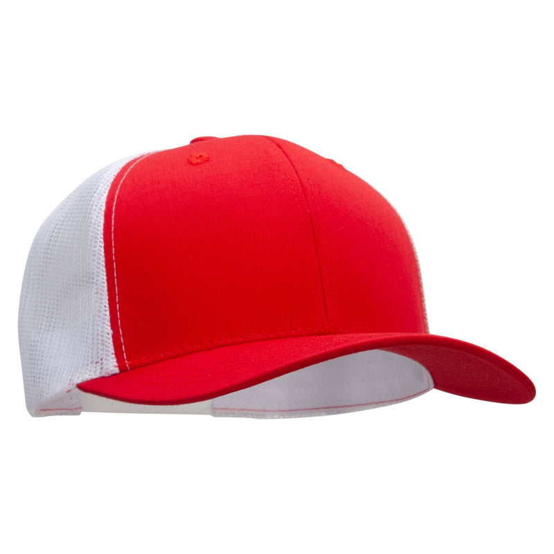 Premium Trucker Mesh Cap