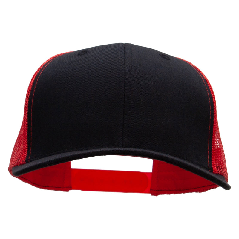 Premium Trucker Mesh Cap