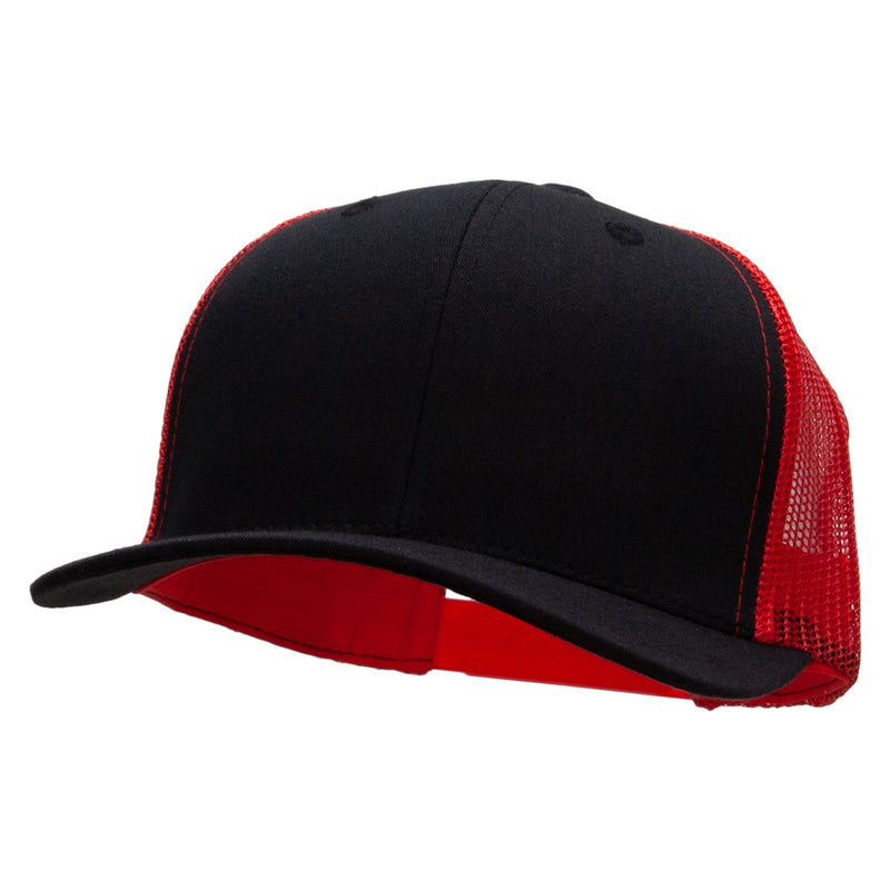 Premium Trucker Mesh Cap