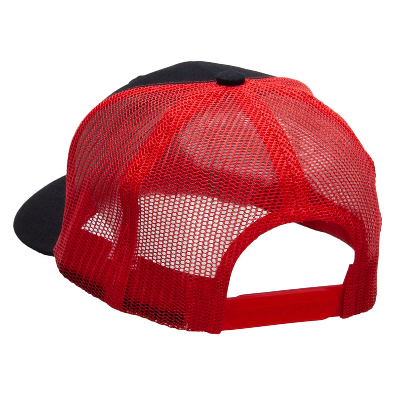 Premium Trucker Mesh Cap