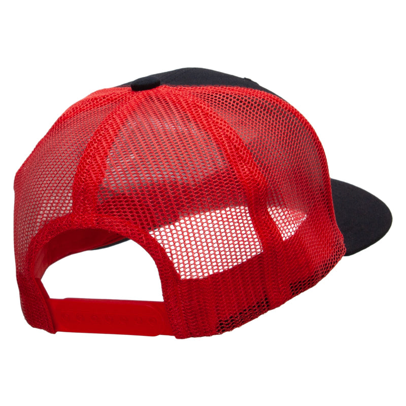 Premium Trucker Mesh Cap