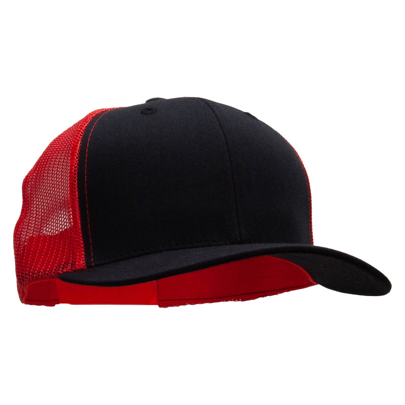 Premium Trucker Mesh Cap