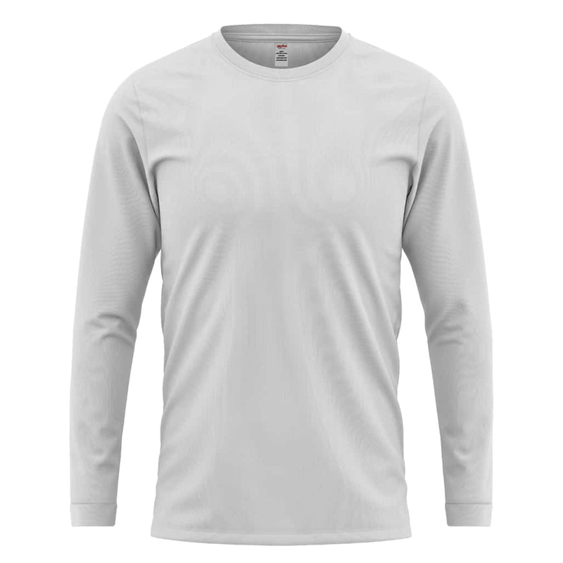 Cuff Style Long Sleeve T-Shirt