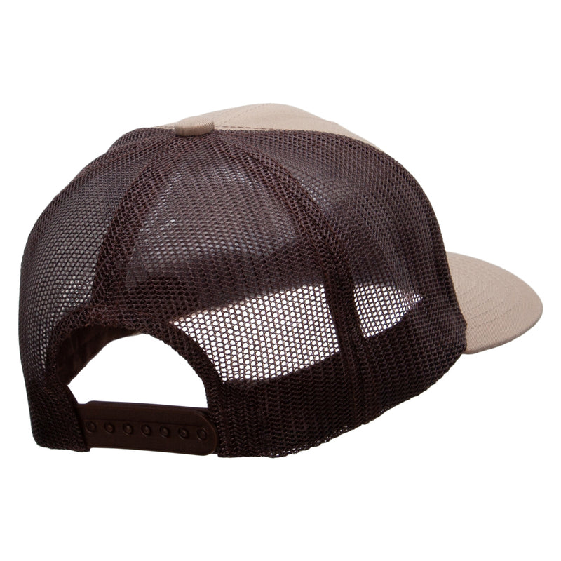 Premium Trucker Mesh Cap