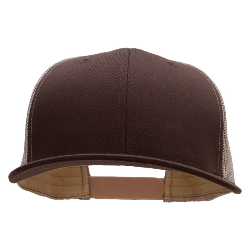 Premium Trucker Mesh Cap