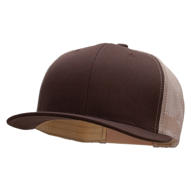 Premium Trucker Mesh Cap