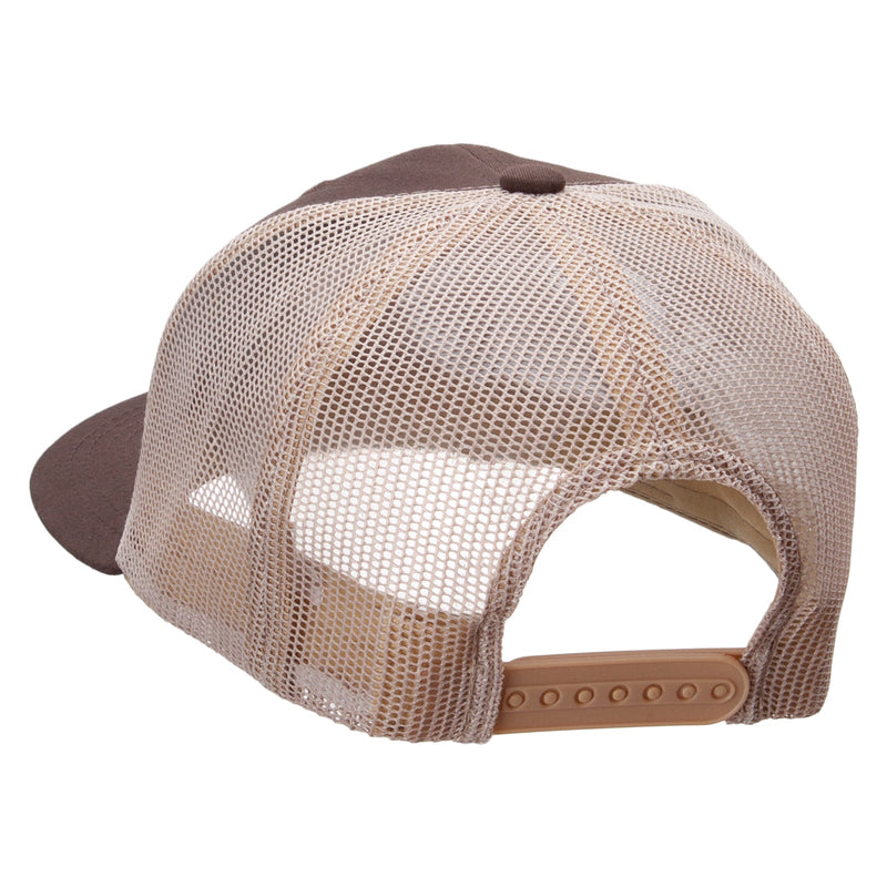 Premium Trucker Mesh Cap