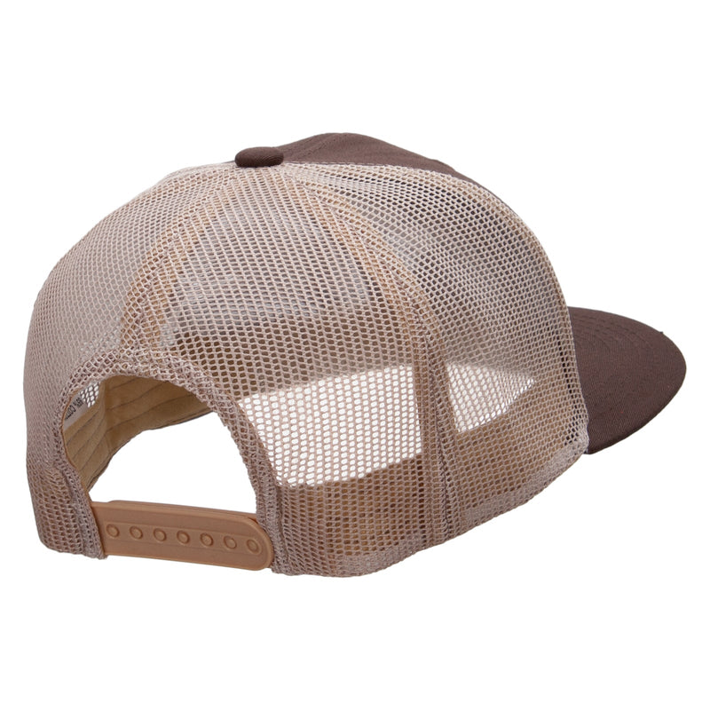 Premium Trucker Mesh Cap