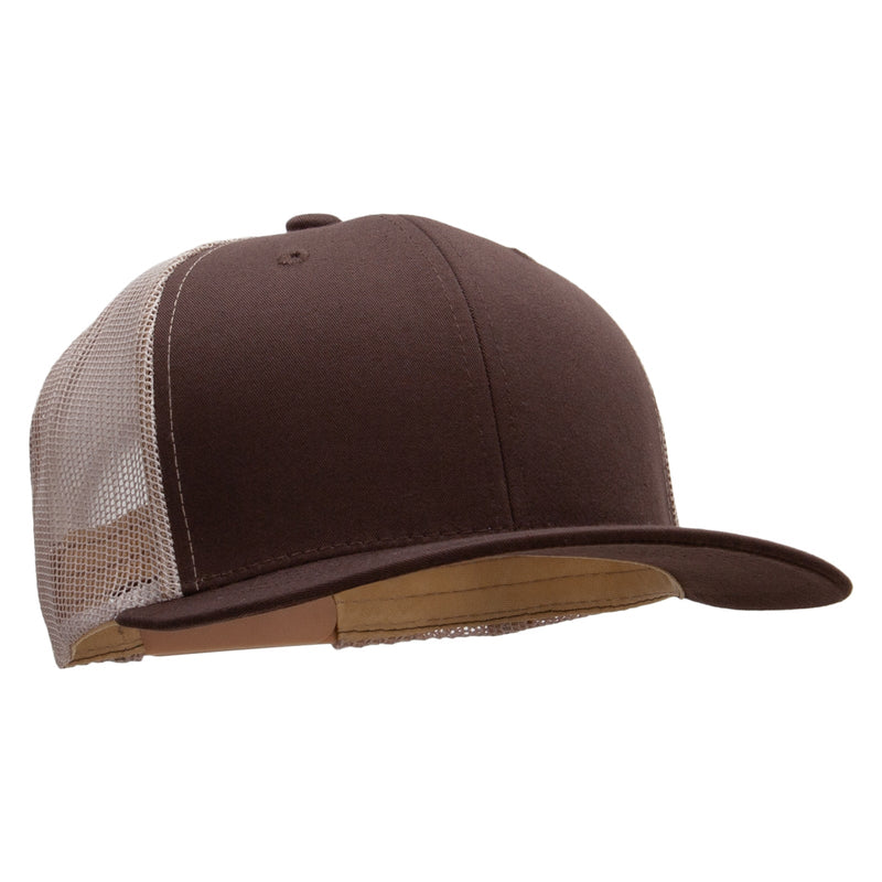 Premium Trucker Mesh Cap