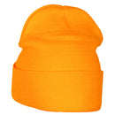 12 inch Acrylic Blank Cuff Long Beanie