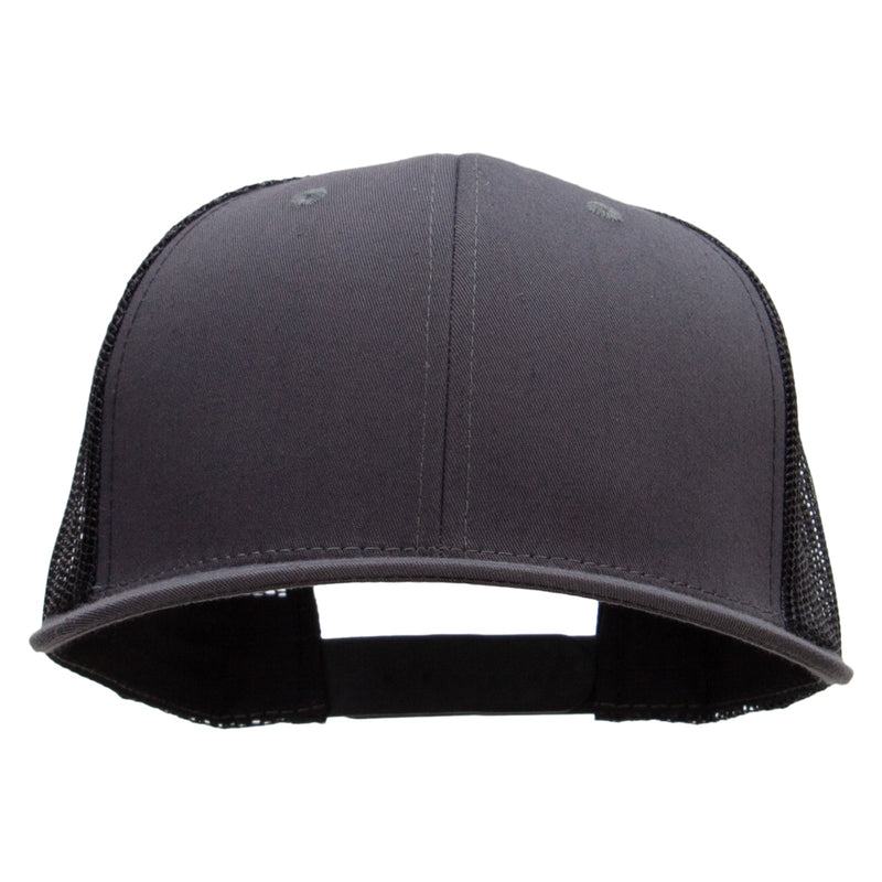Premium Trucker Mesh Cap