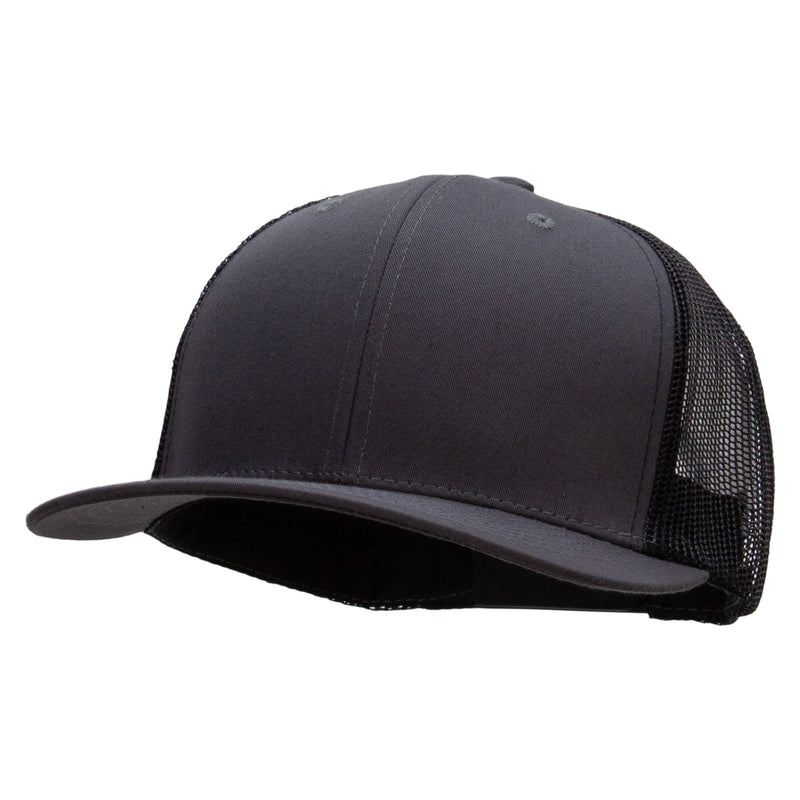 Premium Trucker Mesh Cap