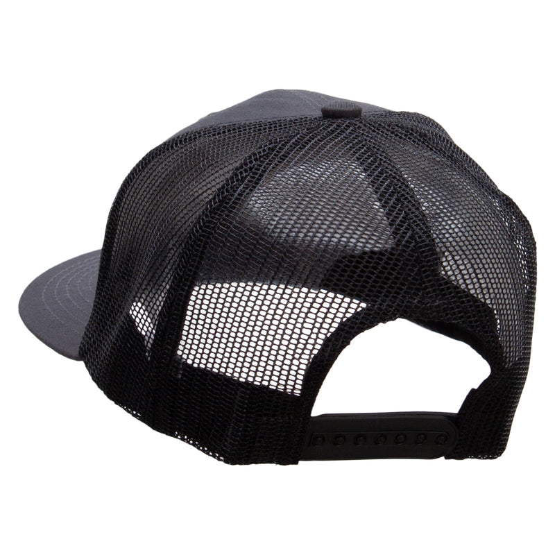 Premium Trucker Mesh Cap