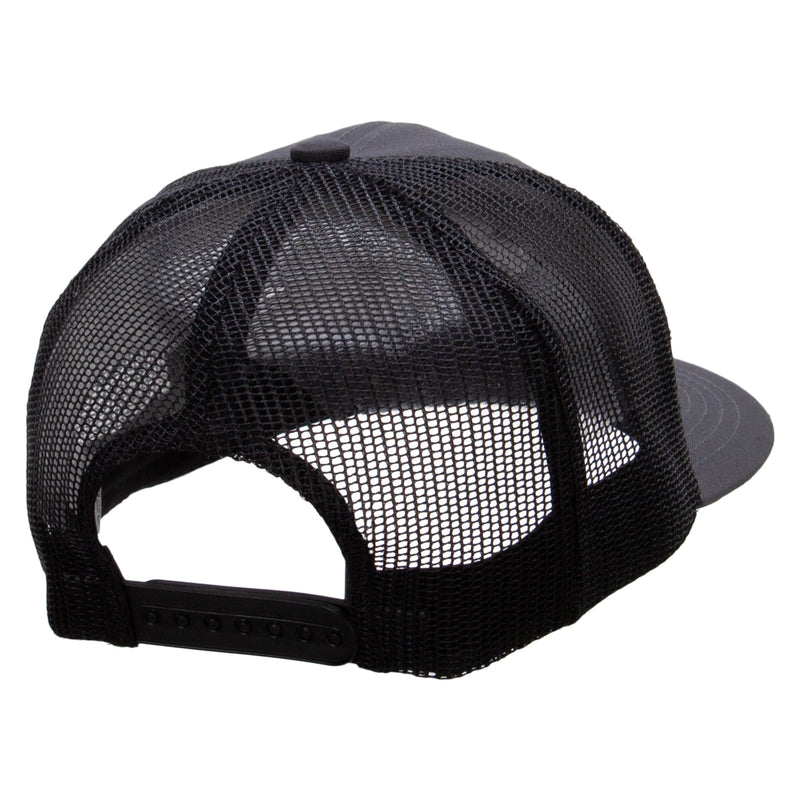 Premium Trucker Mesh Cap