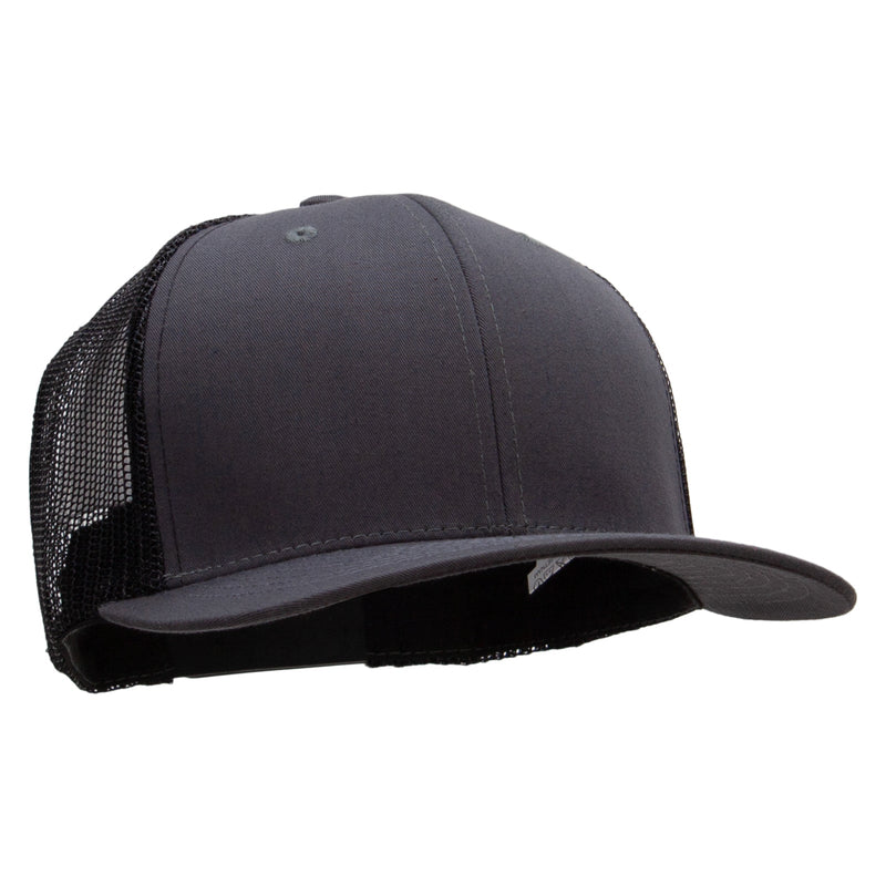 Premium Trucker Mesh Cap