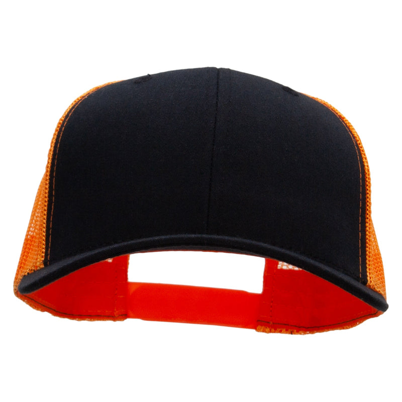 Premium Trucker Mesh Cap