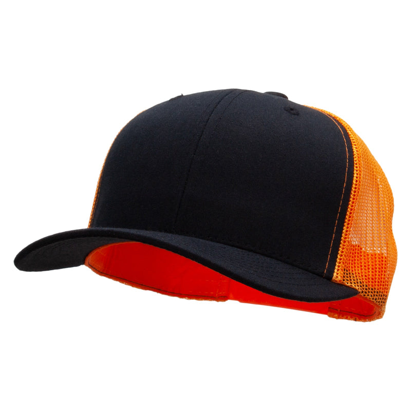 Premium Trucker Mesh Cap