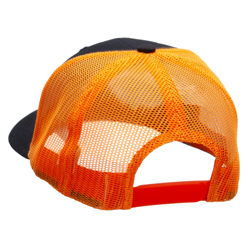 Premium Trucker Mesh Cap