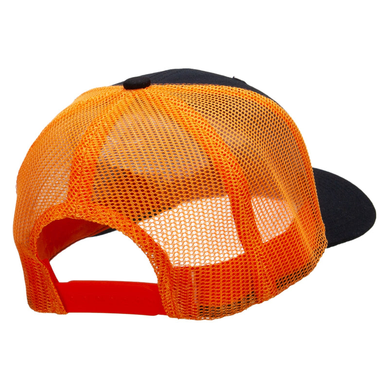 Premium Trucker Mesh Cap