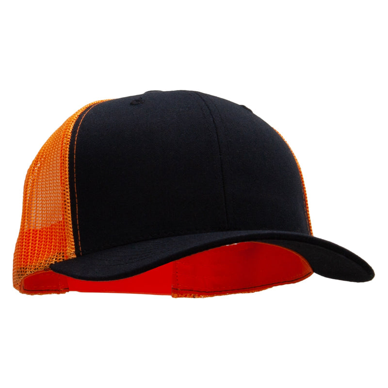 Premium Trucker Mesh Cap