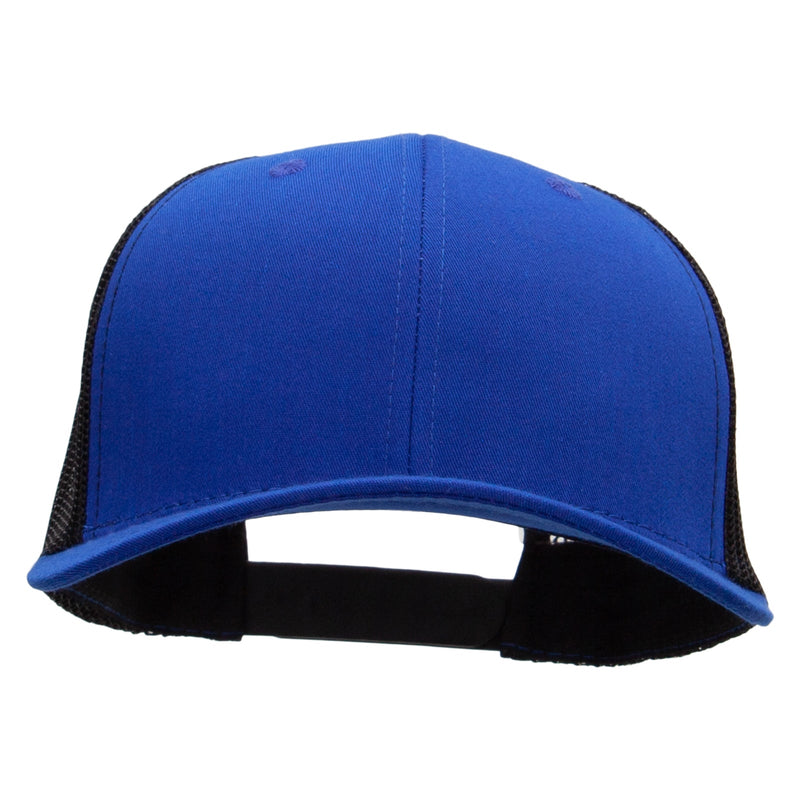 Premium Trucker Mesh Cap