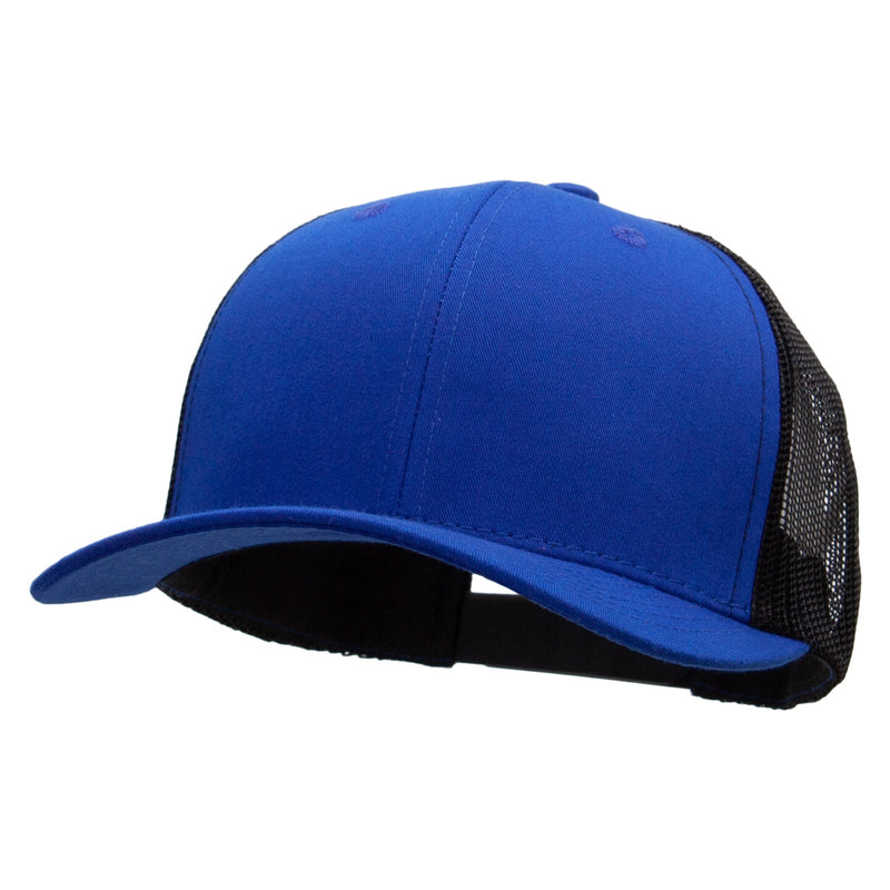 Premium Trucker Mesh Cap