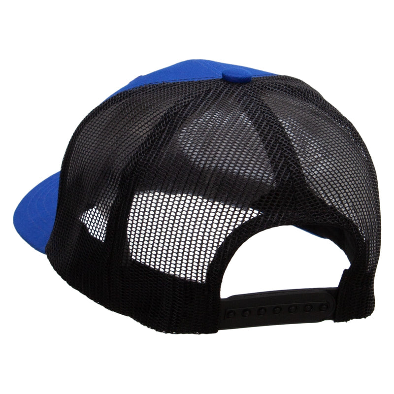 Premium Trucker Mesh Cap