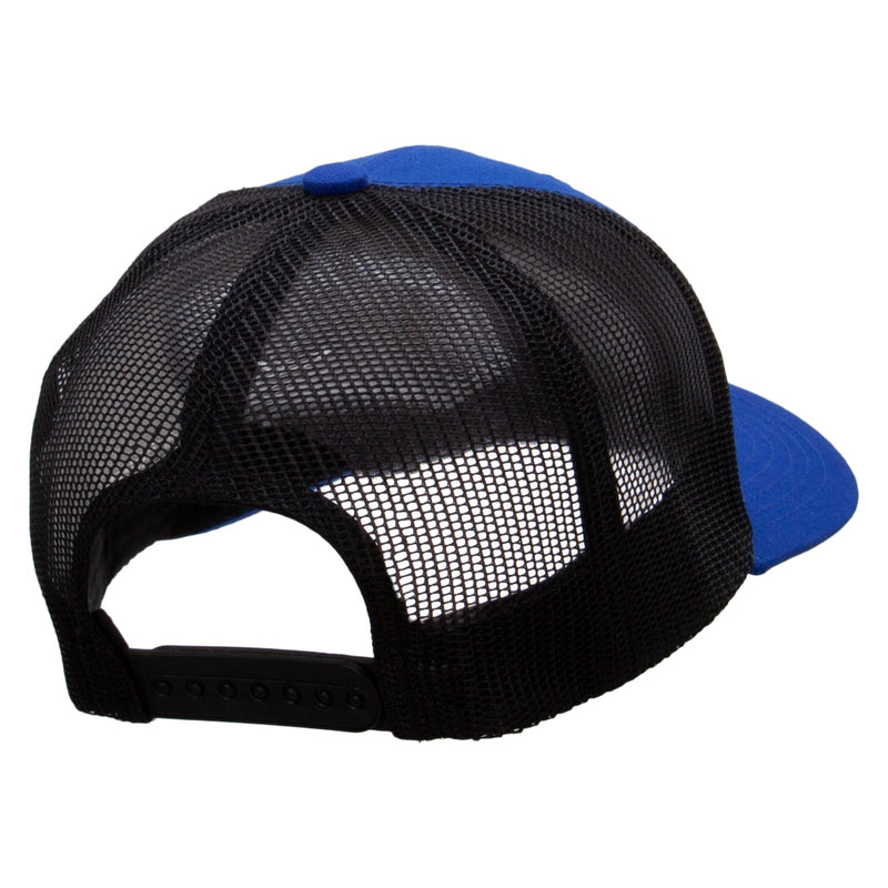 Premium Trucker Mesh Cap