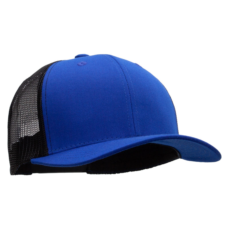 Premium Trucker Mesh Cap